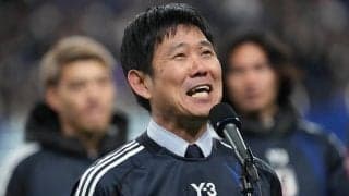 日本代表・森保監督が訴える｢国民的関心事｣のリアル(2)一度だけ｢全国民の関心事になった｣日本代表、決勝進出で｢シャンゼリゼの熱狂｣が渋谷に