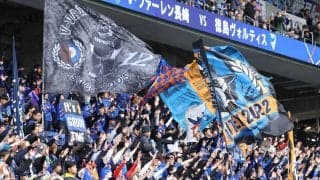 長崎に痛手、MF山田陸が右ヒザの重傷で手術…2〜3カ月の離脱に「必ずまた強くなってピッチに帰ってきます」