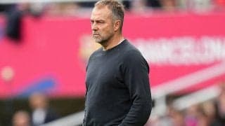 コパ・クラシコ控える中で勝ち点3必須のマジョルカ戦…フリック監督「厳しい試合になる」、レヴィ代役候補のフェランに期待