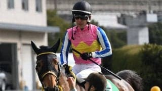 【マイラーズC枠順確定】ロングランは8枠10番、ジュンブロッサムは3枠3番