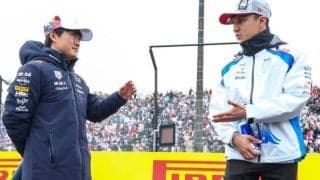 「選択肢はない」角田裕毅は今季で“常勝軍団”から離脱!?　元レッドブル幹部が辛辣見解「ハジャーがツノダの後任適任者」