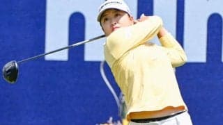 「歴史的な5人の激戦」で奇跡舞い込んだ！ メジャーV西郷真央の劇的勝利に世界熱狂「サイゴウはLPGAの伝説に刻まれた」