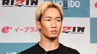 【RIZIN】「俺がどれだけ強いかみんな知る」朝倉未来、鈴木千裕を弟・海と徹底分析　要警戒する“ポイント”とは……「思ったより伸びてくる」