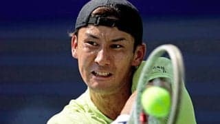 島袋将 逆転勝ちで連敗脱出