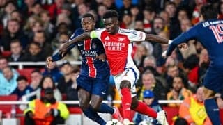 【CL準決勝プレビュー】初優勝が現実味、決勝へ勝ち上がるのは!?《アーセナルvsPSG》