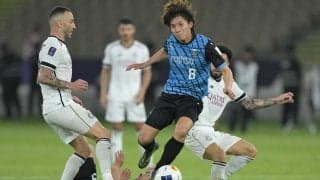 「勝って決勝へ」川崎Fの橘田健人がACLEの準決勝へ意気込み、アル・ナスル戦へ「重要なのはビッグネームの選手たちを恐れないこと」