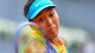  大坂なおみ 逆転勝ちで8強 