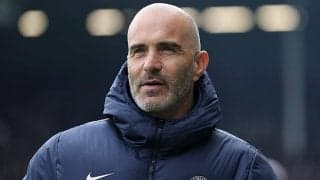 敵地で快勝のチェルシー、マレスカ監督は選手たちのパフォーマンスを称賛｢この結果とパフォーマンスにとても満足している｣
