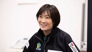 【バレー】群馬グリーンウイングス・齋藤真由美氏がGMに就任。新監督に坂本将康氏　SV女子