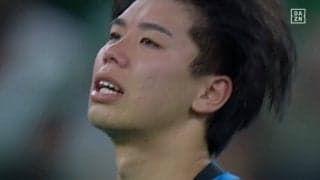 川崎F、アル・アハリに0－2で敗れACLE準優勝　中2日の3連戦&完全アウェイの逆境を跳ね返せず　死力尽くした選手たちの目には涙