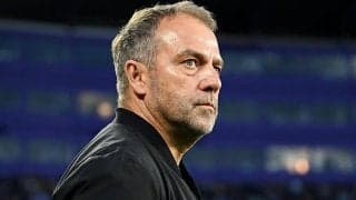主力温存で逆転勝利のバルセロナ、フリック監督は「勝てたことに満足｣と選手のパフォーマンスを評価