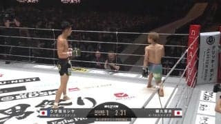 「リアル逃走中やんw」無許可で強行出場のフジテレビ社員、リングで“大逃げ”に大歓声→最後は捕まり壮絶に散る「盛り上げたよ」