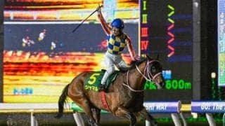 【船橋・かしわ記念注目馬】ゴールデンウィークに行われる大一番 春のダートマイル王者はどの馬に