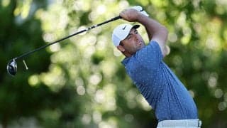 トータル「31アンダー」の無双！スコッティ・シェフラーがPGAツアーデビューを果たした思い出の大会で今季初勝利【大町昭義のPGAツアーアフタートーク】