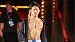 【RIZIN】ヒロヤ、5.7キロの水抜き動画がYouTubeのトレンド5位に浮上　ファン感嘆「格闘家へのリスペクトがとんでもなく増す」