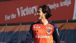 【25年J2「第14節」RB大宮VS千葉「徹底分析」】「練習は試合のように」4選手が最短距離でゴールへ向かっていく…大宮の“らしい”決勝点(2)
