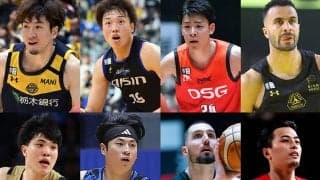 【B1CS QF 見どころ】予測困難な激戦必至…8代目王者へ駆け上がるのはどのクラブか