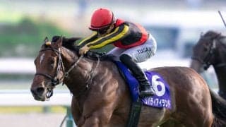 リバティアイランドの競走馬登録抹消