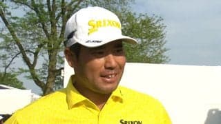 松山英樹、全米プロ前哨戦は17位　前日パット好調も「勝手に変わっていた部分があった」