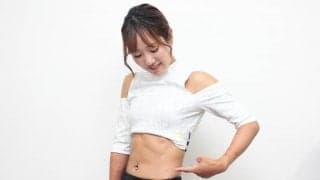 お腹を割りたい人の1週間メニュー！腹直筋・腹斜筋・腹横筋をくまなく鍛える7種目