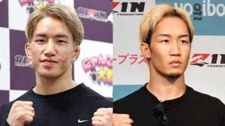 【RIZIN】朝倉未来の復帰戦“裏話”を弟・海とマネージャーが明かす　「兄貴が勝って俺もスイッチ入った」と、UFCでのリベンジに闘志