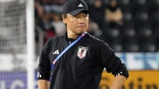 ロス五輪を目指す大岩ジャパンの“始動”に韓国メディアが悲観「日本サッカーに一歩遅れを取っている」