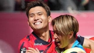 鹿島と川崎の｢明暗｣を分けたもの(3)VARの介入なし｢後半AT10分40秒｣が意味すること、古巣相手に｢逆転勝利した｣鬼木監督が証明したこと