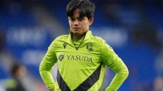 「クラブの狙いは再構築と給与の圧縮」レアル・ソシエダ、主力3選手が退団有力と現地報　久保建英も移籍の見通し「複数のプレミアクラブから関心」