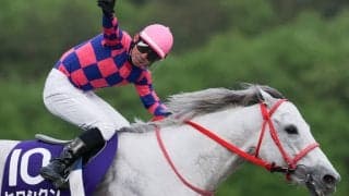 【盛岡・シアンモア記念】ヒロシクン逃走V！フジユージーンの猛追振り切り勝利