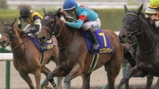 過去わずか5回のレアケース 乗り替わりでオークスに挑んだ桜花賞馬の成績は？