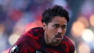 興梠慎三が選ぶ対戦して嫌だったDF10人 思い出すのは「駆け引き上手」「腕の強い」選手たち