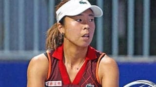  本玉真唯 3年連続全仏OP予選2回戦へ 