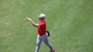菊池雄星、未勝利でも充実感と手応えがある