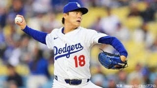 山本由伸、7回1安打9奪三振の快投で前回のリベンジを果たす