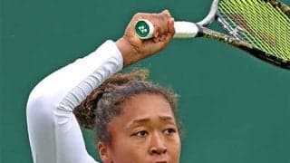 大坂なおみら ウィンブルドン出場選手一覧 