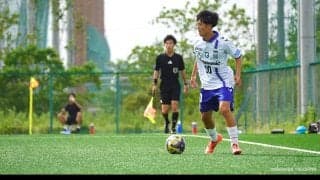 伝統の青黒vs気鋭の若雉！プレミア初対決in万博　ガンバ大阪ユース×ファジアーノ岡山U-18マッチプレビュー【高円宮杯プレミアリーグWEST第9節】
