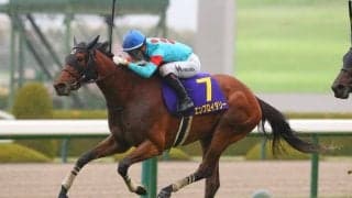 【オークス】二冠を目指すエンブロイダリーは5枠9番へ