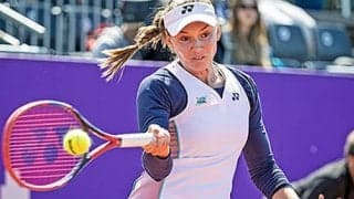  1年ぶりツアー優勝「自信ついた」 