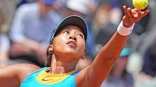  大坂なおみら 最新・日本勢世界ランク 