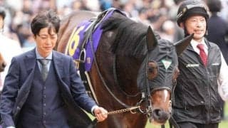 【日本ダービー】歴代最多6勝の武豊騎手 サトノシャイニングで3年ぶり7勝目なるか