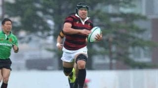 早稲田大学、札幌での早慶戦は前半のリードを守り切って勝利