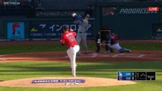大谷翔平、第19号は「悪球打ち」の衝撃弾に…ゾーン無視で初球から“マン振り”ホームランにスタジアム騒然