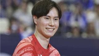 髙橋藍のACLで見せた涙と笑顔 今季ラストゲームで「何のためにバレーをしているのか、考えた」