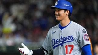 大谷翔平、3戦連発の両リーグ最速20号2ラン！23年より17日早い自己最速更新で大台到達