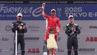 興奮の東京大会で日産が優勝。続くアジアラウンドは上海 | FIA フォーミュラE世界選手権 2024/25 第10戦 上海 プレビュー