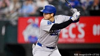 大谷翔平、20本塁打一番乗り。シーズン60本に近いペースに