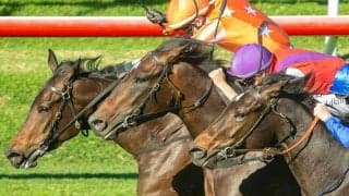 【日本ダービー／穴ライズ】バックボーンゆえか下馬評は低いまま……このまま伏兵扱いなら「買い」の単勝オッズ“2桁”想定