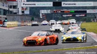 今年も各クラス注目の対決や共演が目白押し！　2025スーパー耐久 富士24時間いよいよ開幕