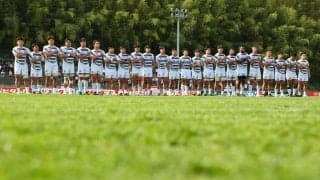 独自のスタイルを磨き続けるJAPAN XV。ホンコン・チャイナは、ワールドカップ出場権獲得の準備進める