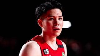 千葉Jの瀬川琉久がBリーグMIP受賞「まさかこんな僕が…」高卒即戦力で存在感